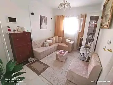 شقق للبيع في شارع العيادة القديمة، البيطاش، 75 متر