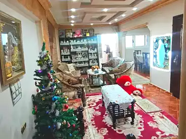 شقق للبيع - 3 غرف - بالدور 14