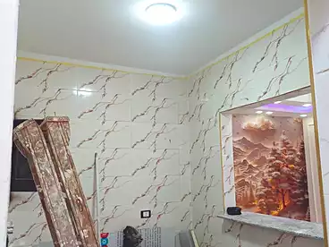 Apartments For sale - 3 rooms - floor 8