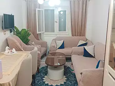 Apartments For sale in El-Reyad St, El Bitash, 80 sqm