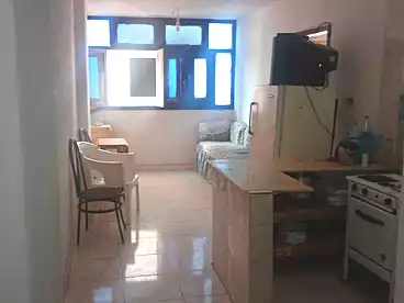 Furnished Apartment For sale - 2 rooms - floor 7