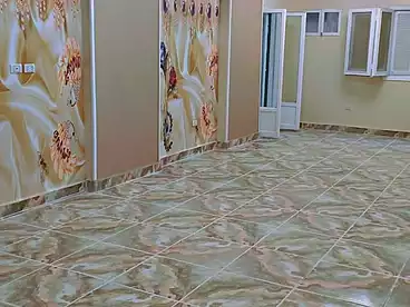 شقق للإيجار - 2 غرف - بالدور 3