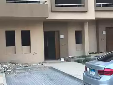 Town House For sale - 4 rooms