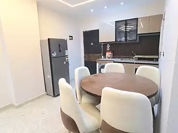 Apartments For sale in Grand Rock Resort - Al Hares, Hurghada Resorts, 75 sqm