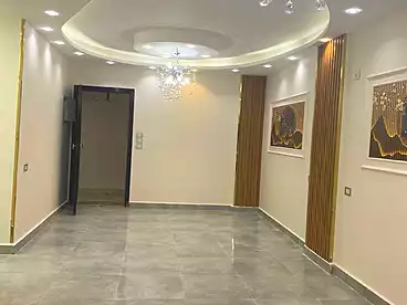 عقارات للبيع - 3 غرف - بالدور 10