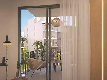 Properties For sale - 1 rooms - floor 2