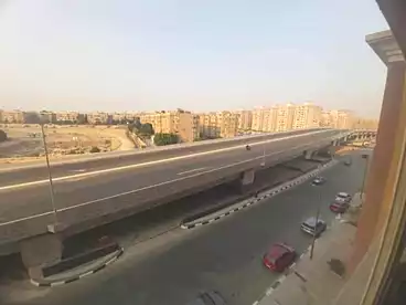 شقق للبيع - 3 غرف - بالدور 4