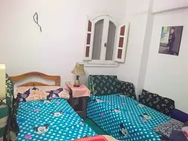 Apartments For sale in El-Reyad St, El Bitash, 80 sqm