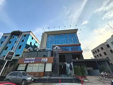 Shops For rent - floor 1