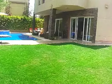 Separate Villa For rent - 6 rooms