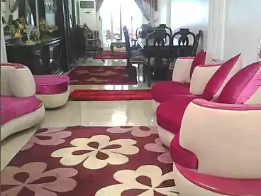 Properties For rent - 4 rooms - floor 5