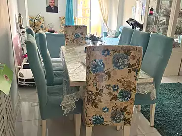 Apartments For sale - 3 rooms - floor 5