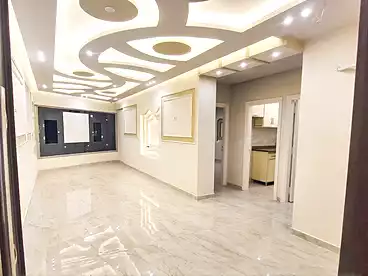 Properties For rent - 2 rooms - floor 1