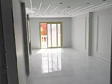 Apartments For sale - 3 rooms - floor 6