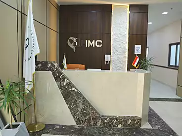 Properties For sale in Hana Medical Complex HMC - Z Group, Compounds in Elshorouk City, 40 sqm