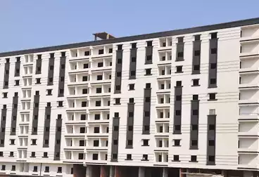 Apartments For sale - 3 rooms - floor 3