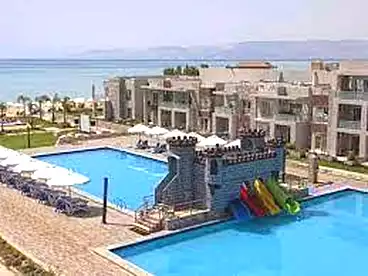 Chalets For sale - 3 rooms - floor 2