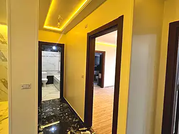 Properties For rent - 3 rooms - floor 9