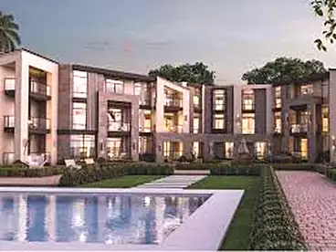 Town House For sale - 5 rooms