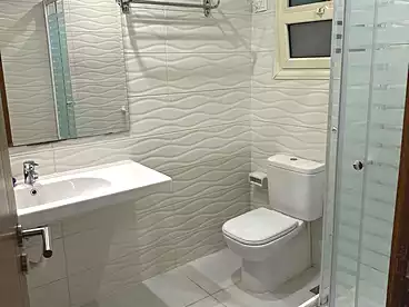 Furnished Apartment For rent - 3 rooms - floor 3