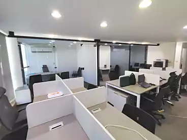 Properties For rent - 2 rooms - floor 6