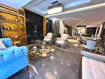 عقارات للبيع - 3 غرف - بالدور 1