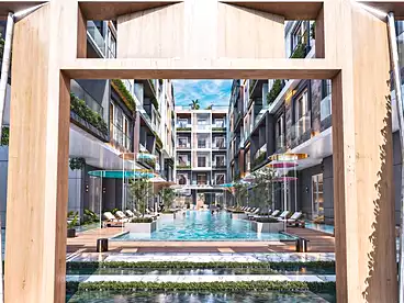 Properties For sale - 1 rooms - floor 1