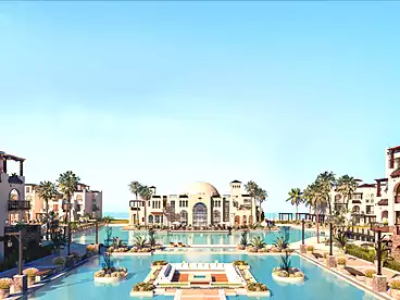 عقارات للبيع - 2 غرف - بالدور 1