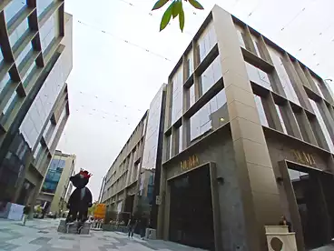 Administrative For rent - 1 rooms - floor 2