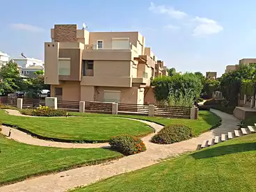 Town House For sale - 4 rooms