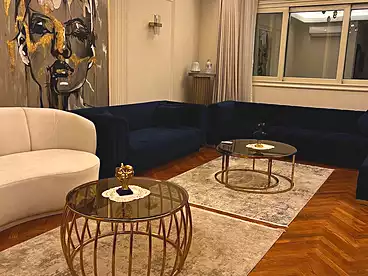 Apartments For sale - 4 rooms - floor 3