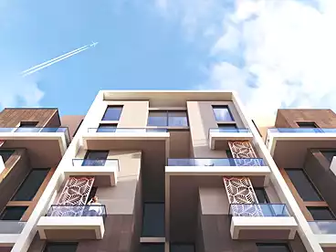 Villas For sale - 4 rooms