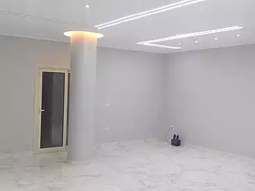 شقق للإيجار - 3 غرف - بالدور 3