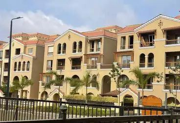 بنتهاوس للبيع - 3 غرف