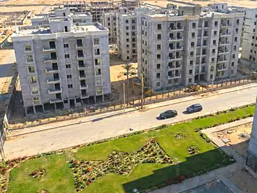Apartments For sale - 3 rooms - floor 5