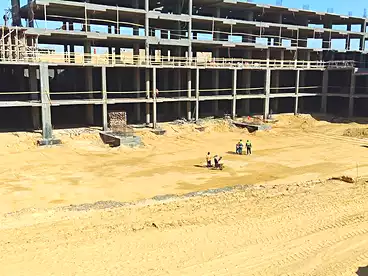 Apartments For sale - 3 rooms - floor 2