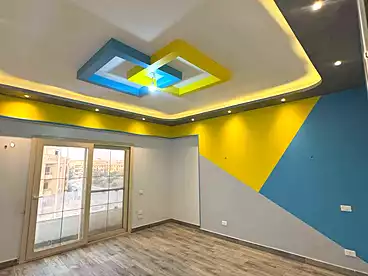 Properties For rent - 3 rooms - floor 2