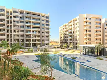 Apartments For sale - 3 rooms - floor 3