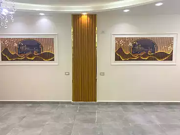Properties For sale - 3 rooms - floor 10