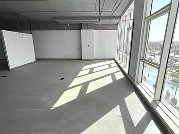 Offices For rent - 5 rooms - floor 2