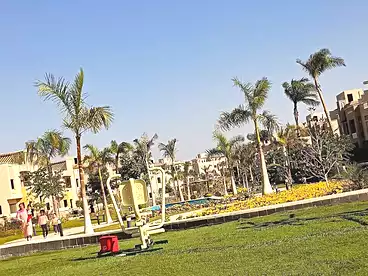 فلل للبيع - 5 غرف
