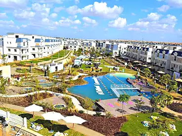 فلل للبيع - 5 غرف