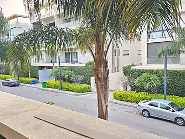 Serviced Apartments For sale - 2 rooms - floor 1
