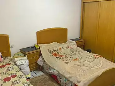 Apartments For sale in Khalil Khair Allah St., El Hanouvel, 120 sqm