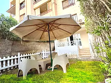 Properties For rent - 3 rooms - floor 1