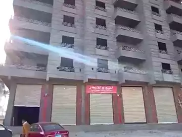 شقق للبيع في المريوطية، فيصل، 115 متر