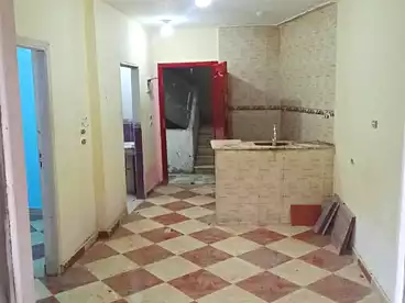 Apartments For sale in El Hanouvel, Al Agamy, 65 sqm