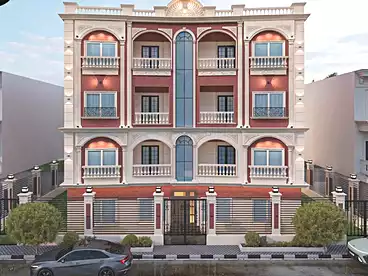 Apartments For sale - 4 rooms - floor 0