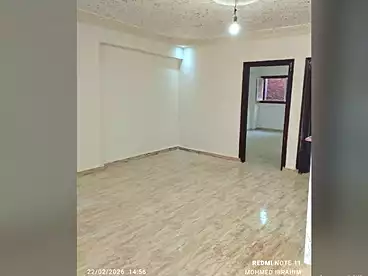 Apartments For sale in El Kholafaa El Rashdeen St., El Hanouvel, 85 sqm