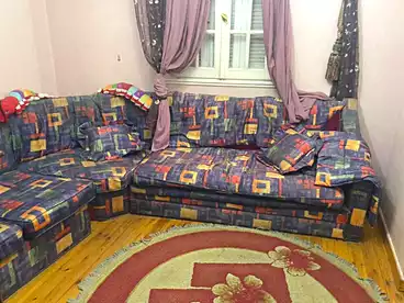 Apartments For sale - 3 rooms - floor 2